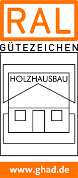 Kega RAL GZ Holzhausbau RGB